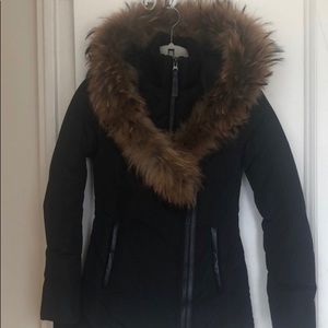 Mackage Adali